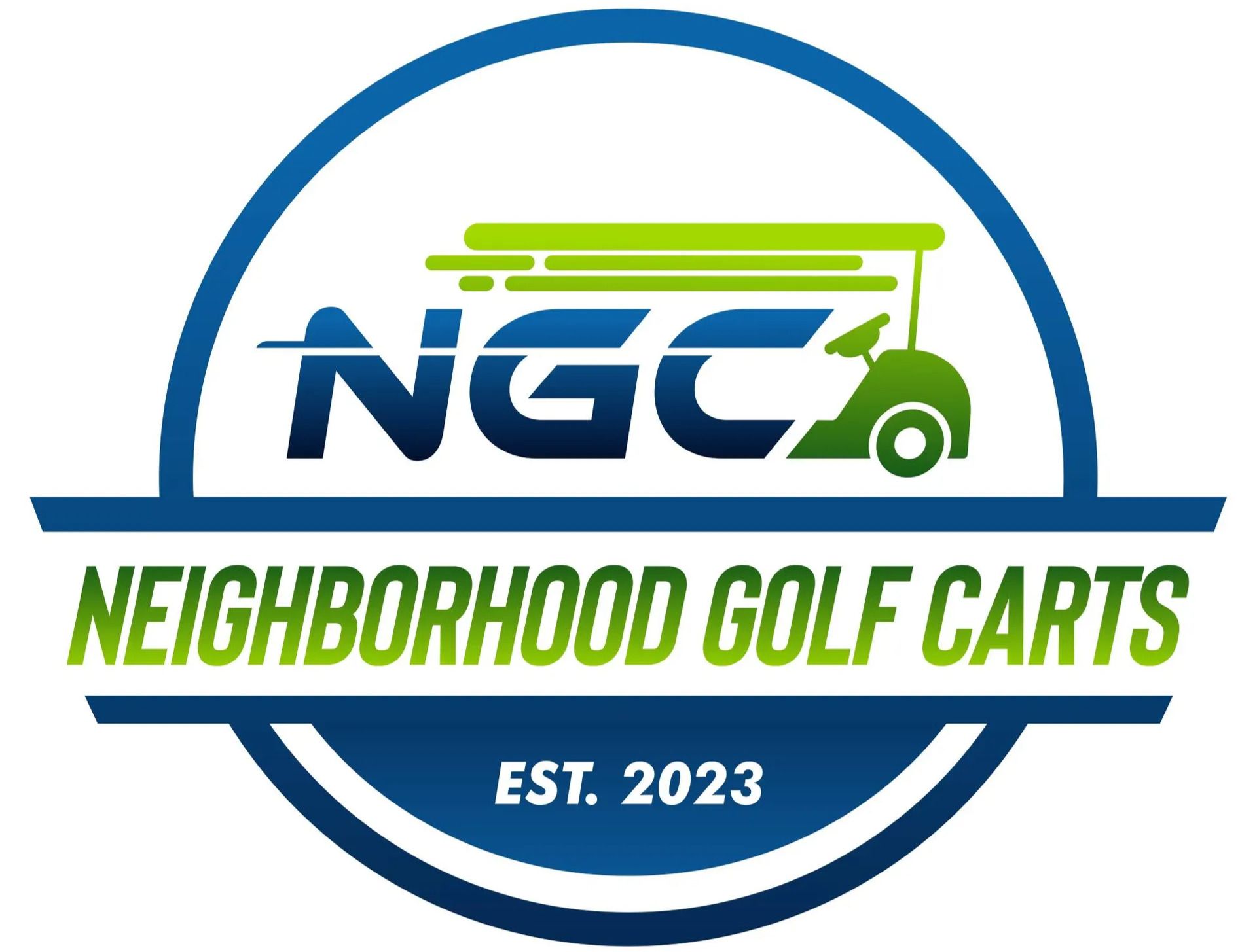Neighborhood Golf Carts