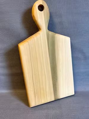 Cutting board2