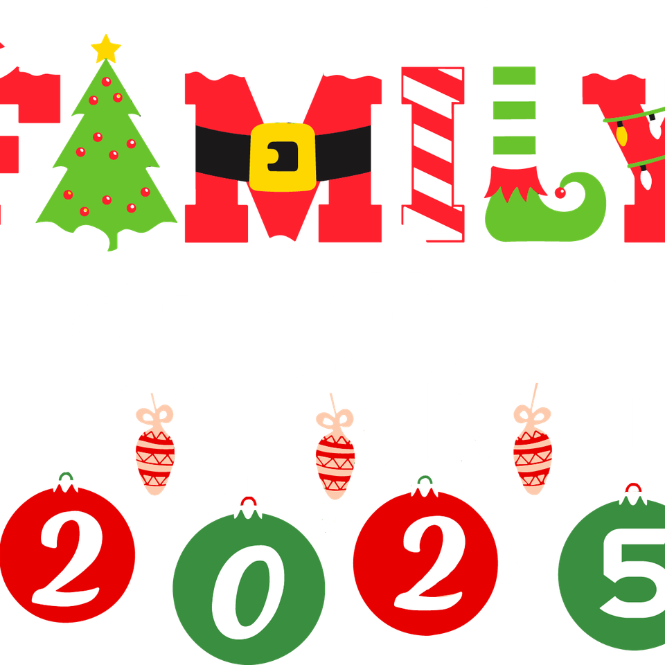 Seasons christmas 2025 family christmas 14