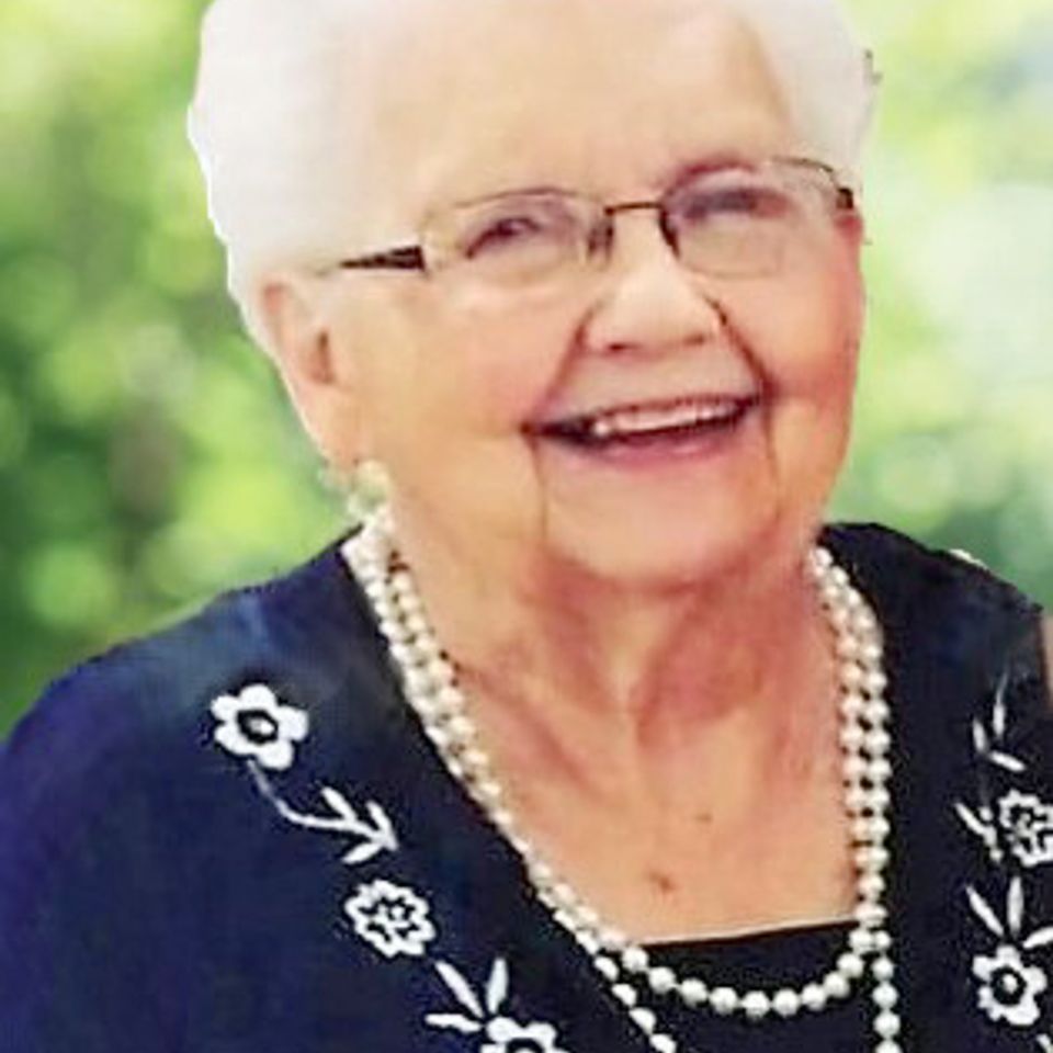 Nancy renfrow