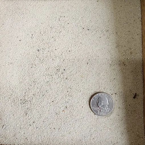 Yellowmasonsand