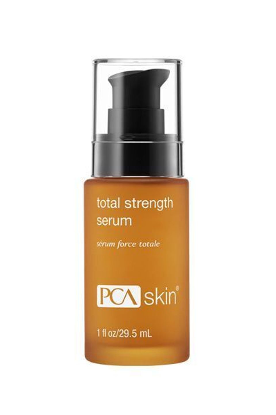 Total strength serum pcp pro