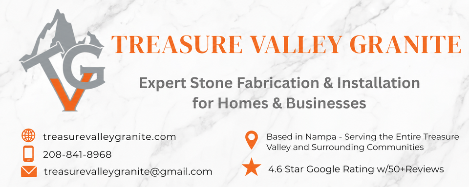 Treasure valley granite tvsd listing