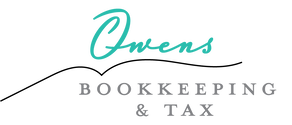 Owens bookkeeping tax logo final aqua digital rgb ts1679189931