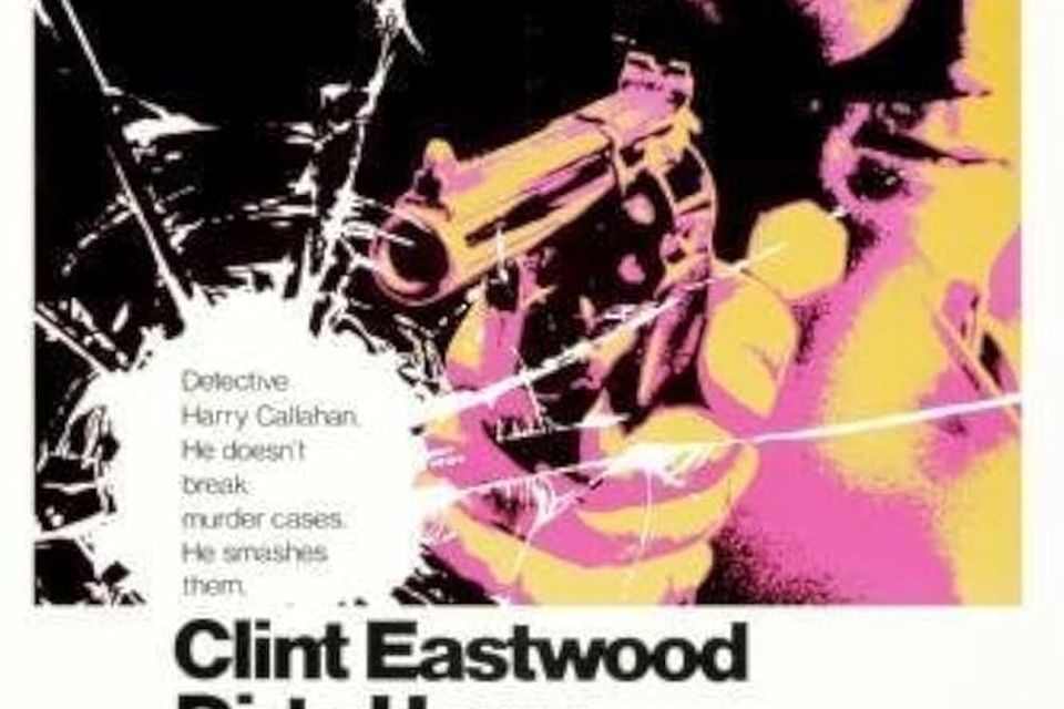 Dirty harry