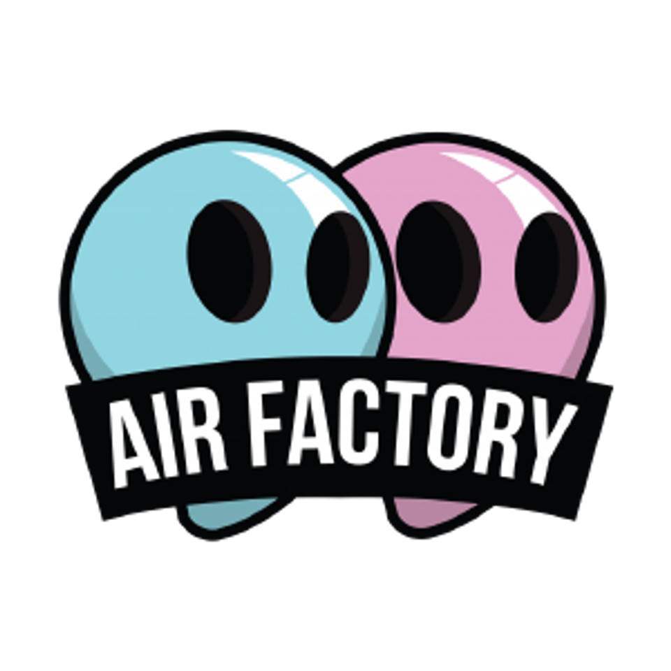 Air factory logo