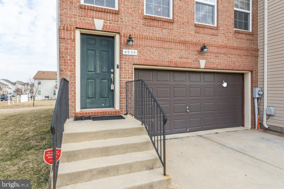 4955 olympia pl  waldorf maryland