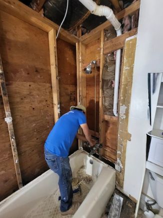 Carpentry electrical bergencounty newjersey
