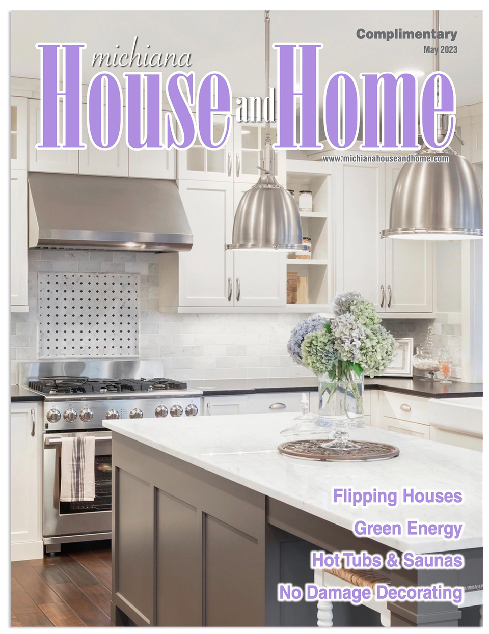 Online issue template