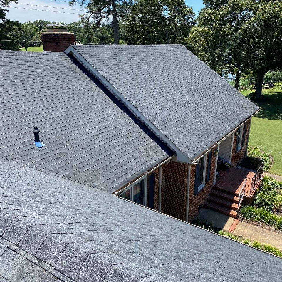 Residential roof doctor suffolk roof (29)