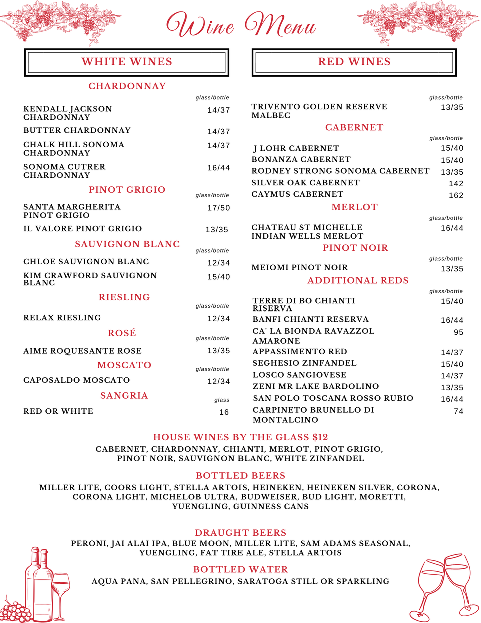 Cg wine menu   12.26