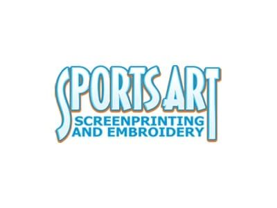 Sportsart logo