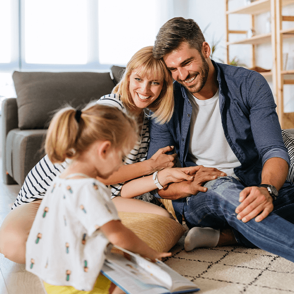 Family advocacy