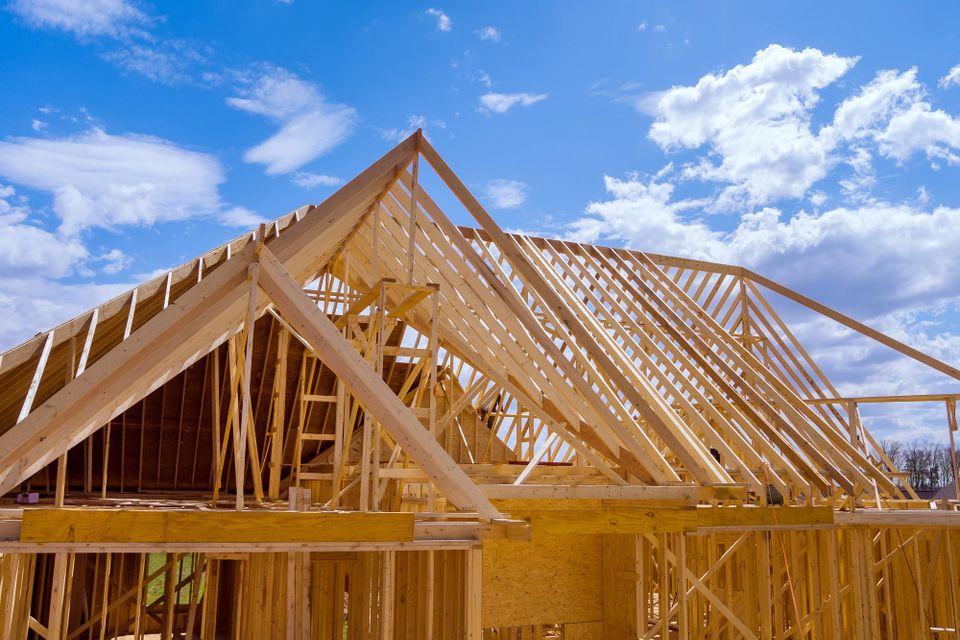 Home Wood Framing