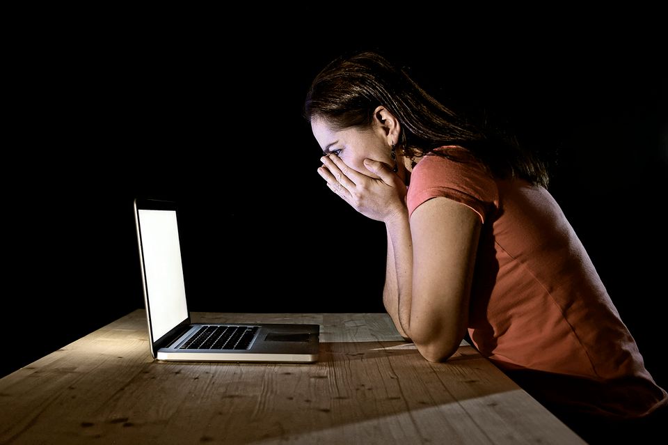 Overcome fears of starting a web design business