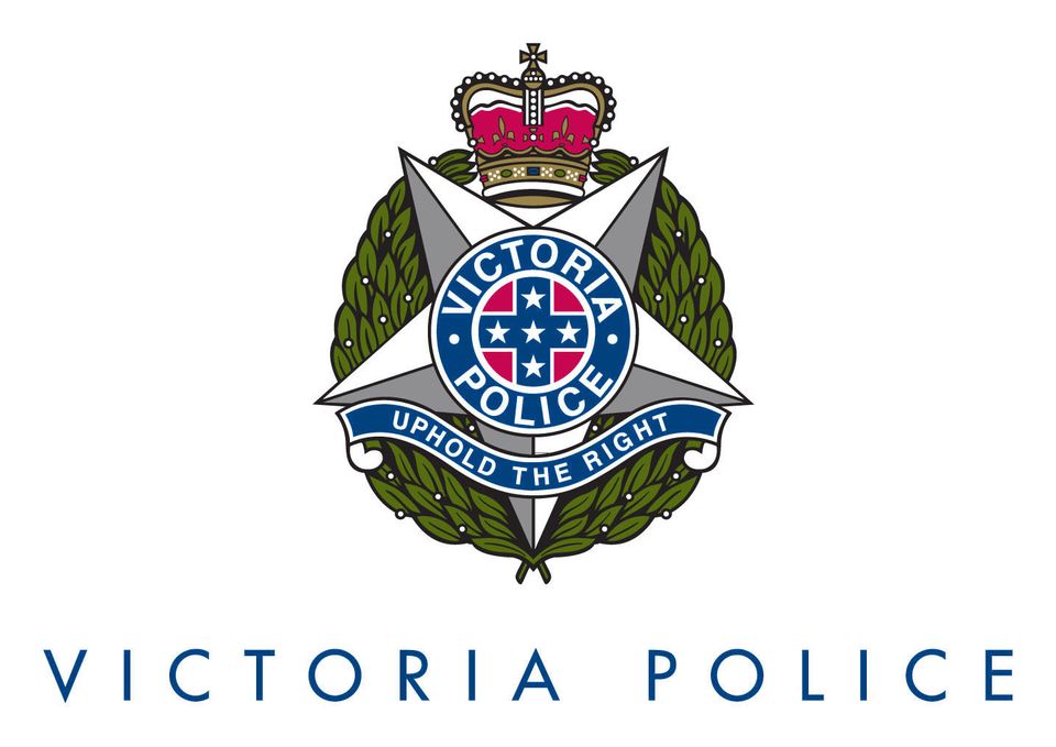 Victoria police