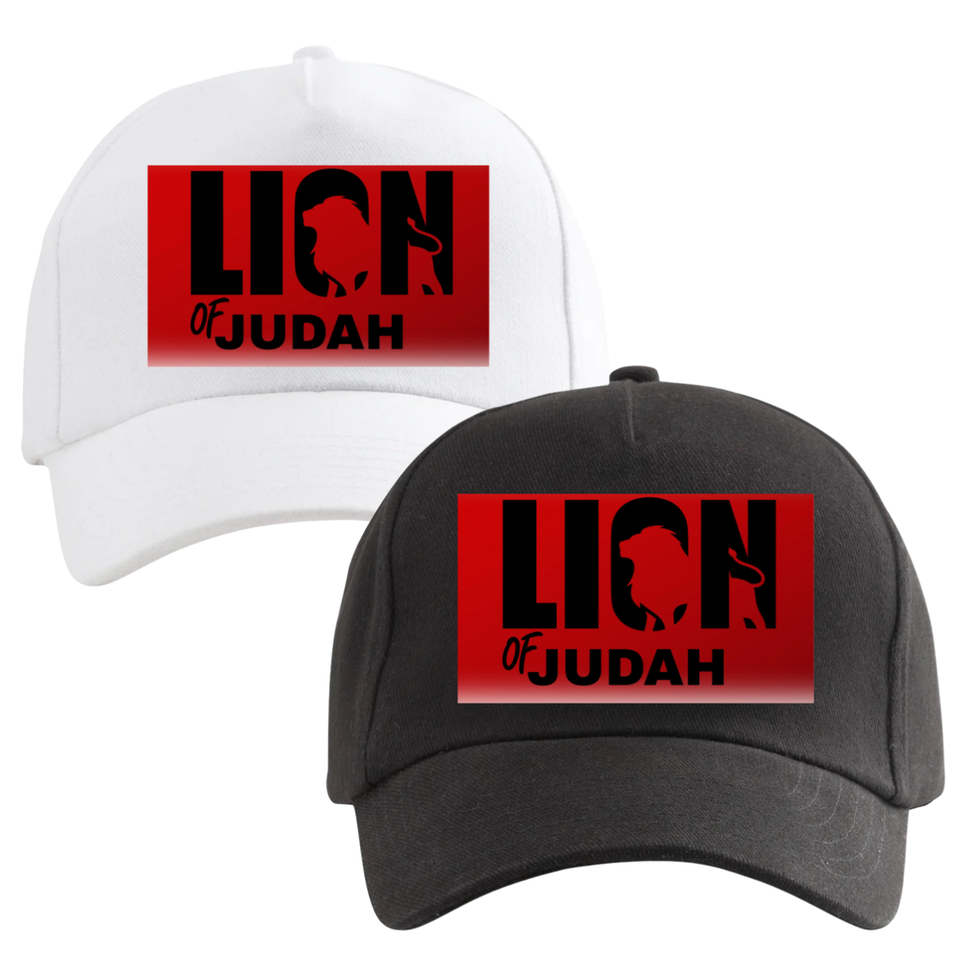 Lion of judah merch designs   26