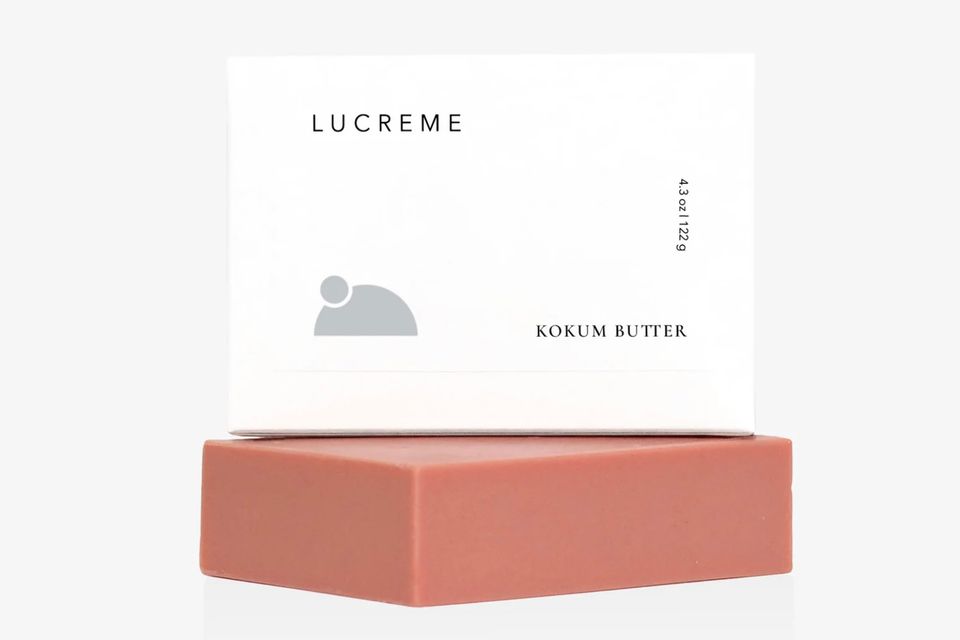 Kokum butter soap   made with moisturizing kokum butter   vegan friendly