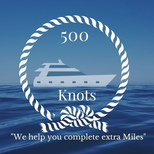 500 Knots