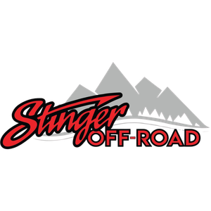 Stinger off road