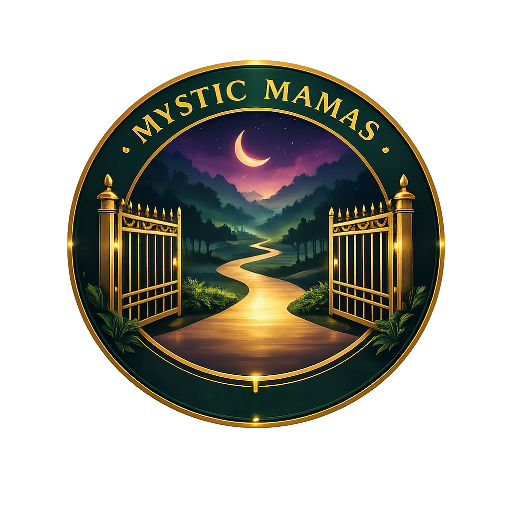 Mystic Mamas 