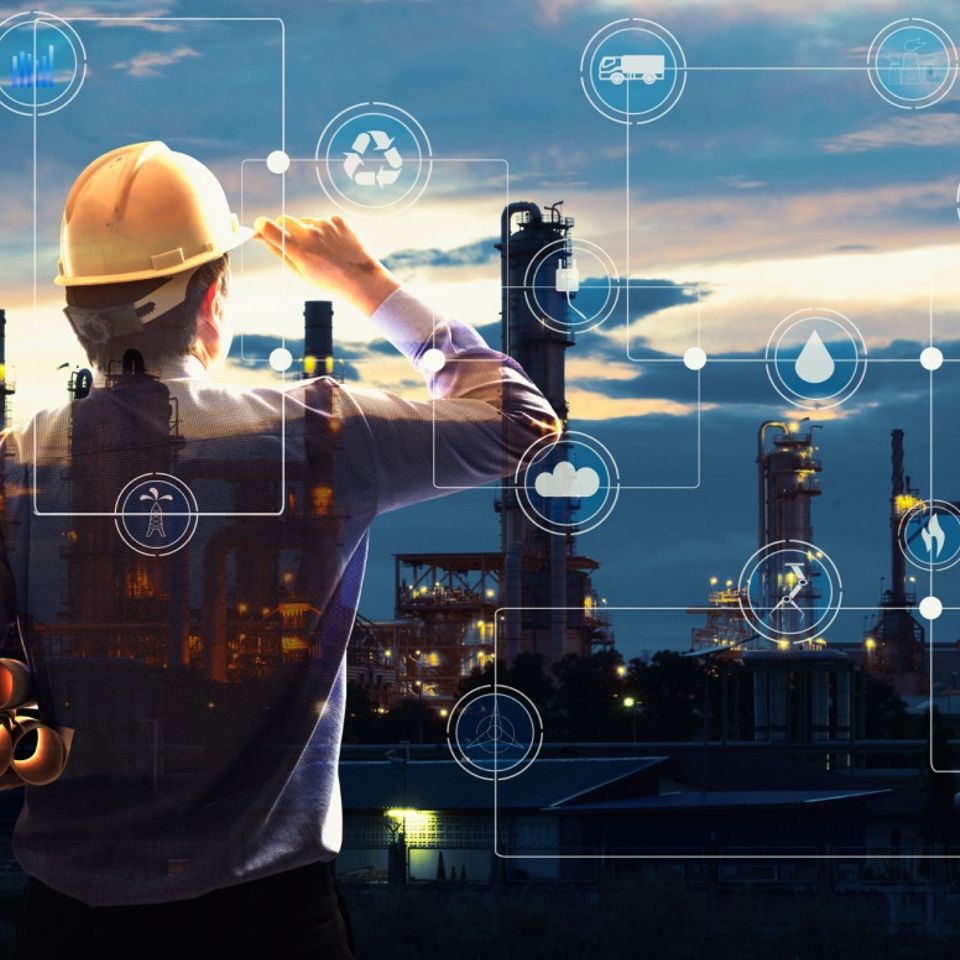 5 construction industry trends driving digital transformation