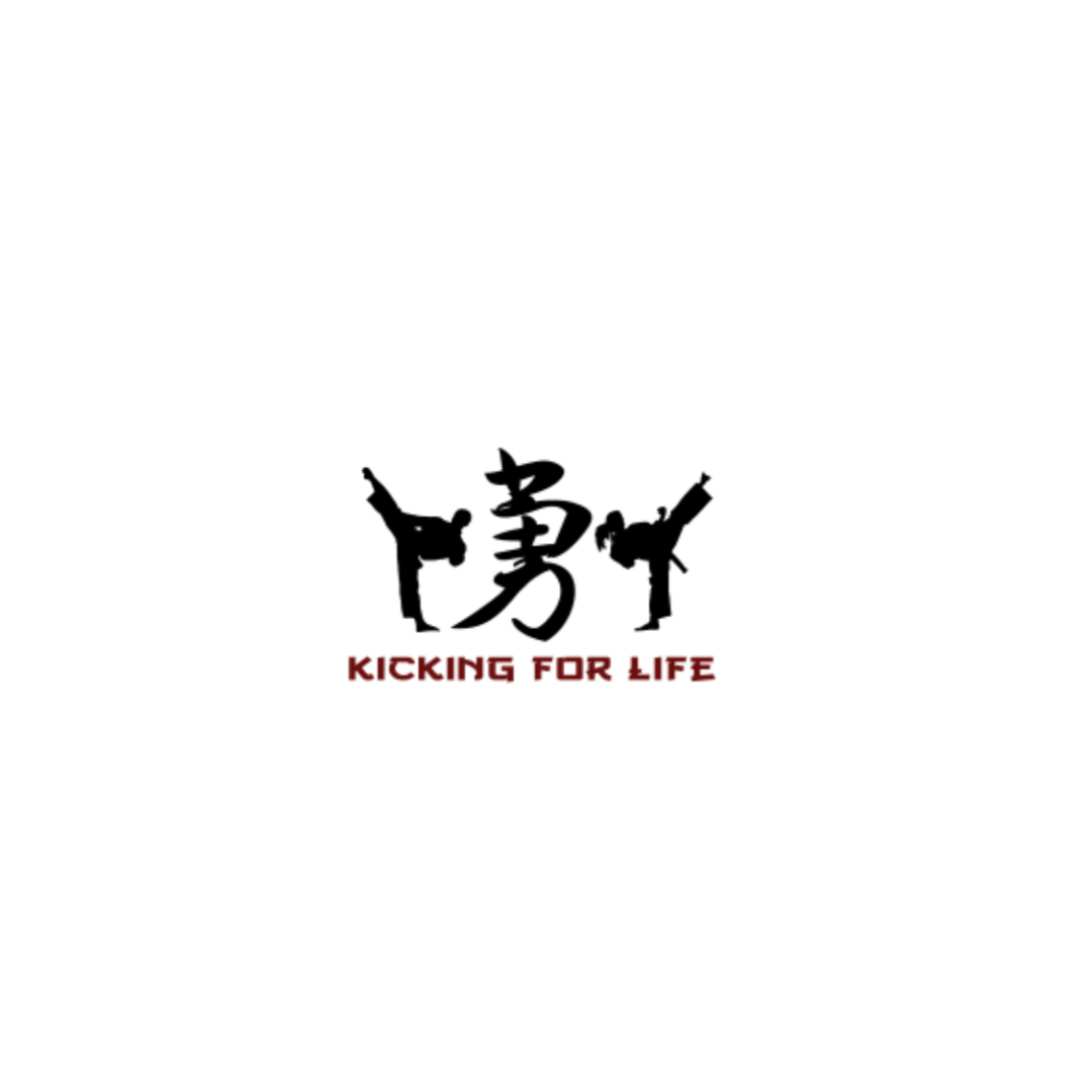 Kicking for Life