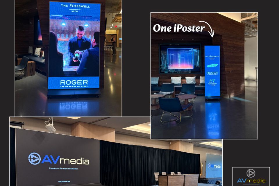 Iposters