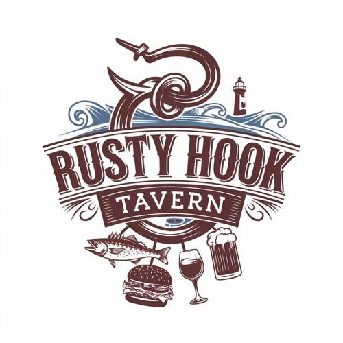 Rusty Hook Tavern