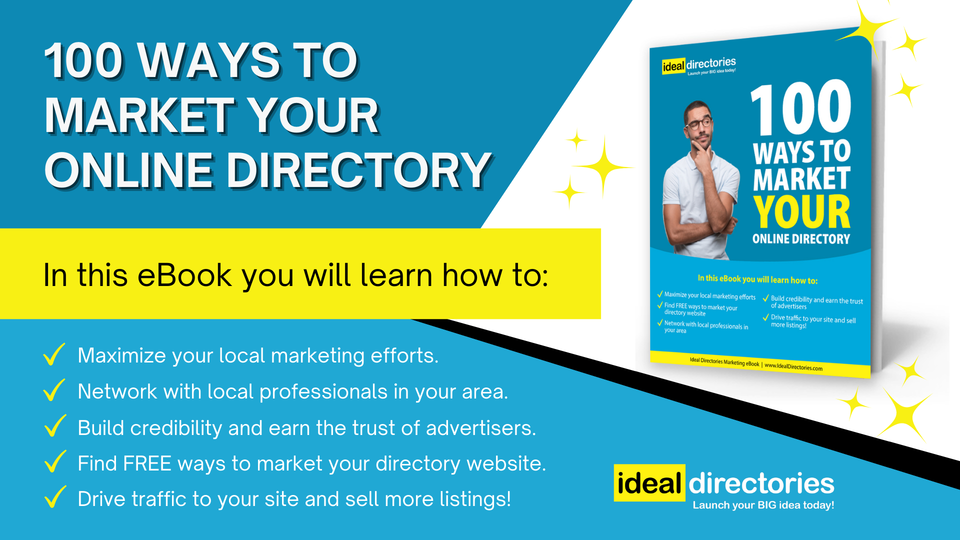 Local Business Directory