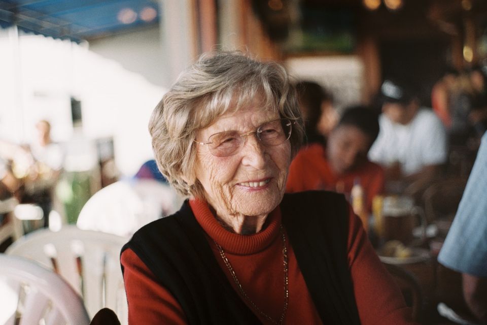 Assisted Living Short Term Care