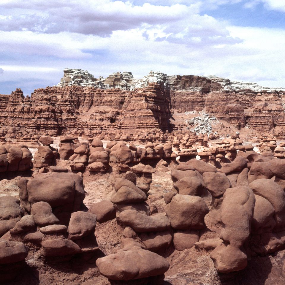 Goblin valley 1