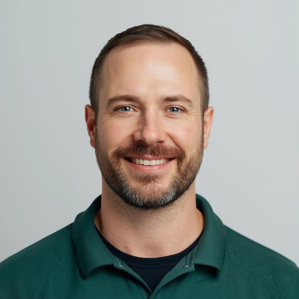 Staff Member