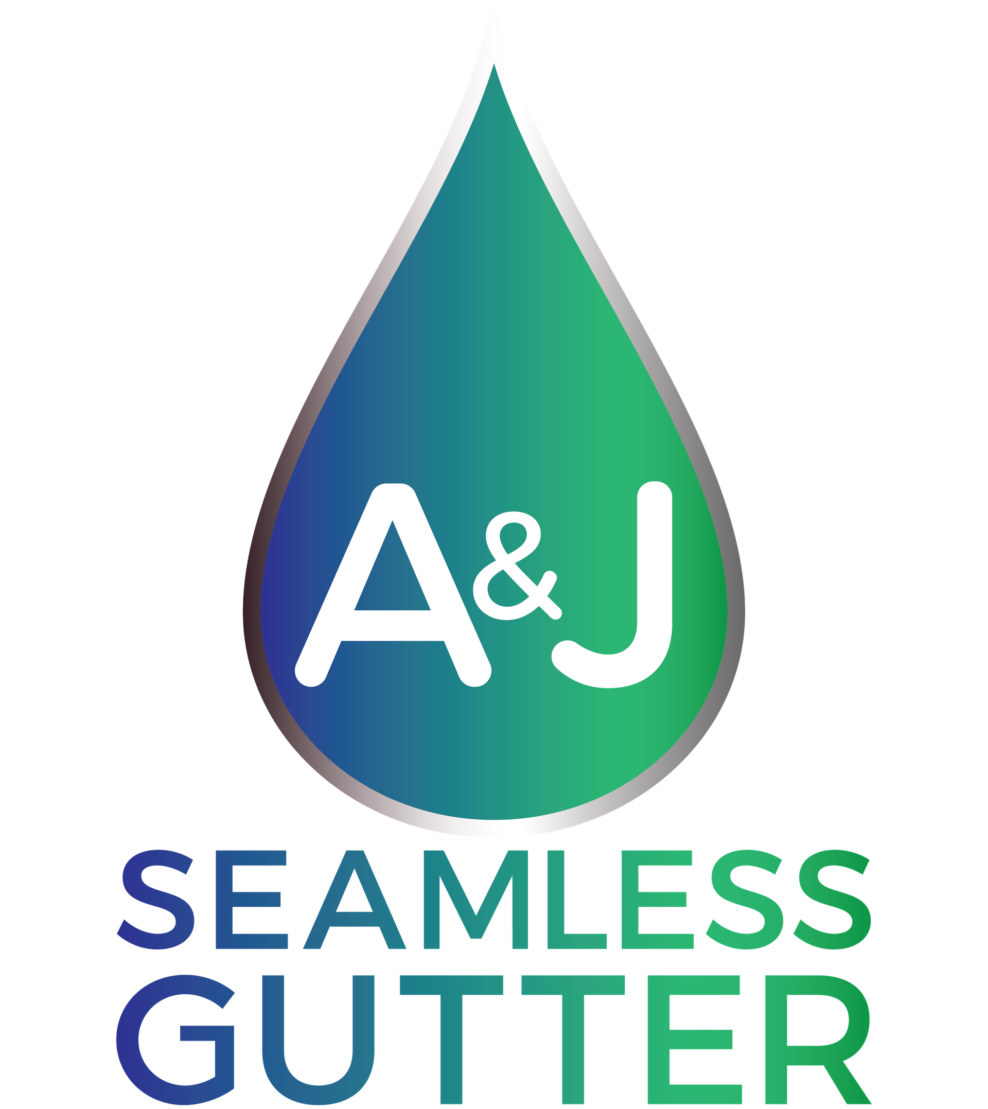 A&J Seamless gutter