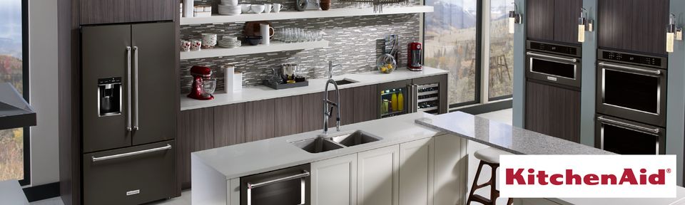 Kitchenaid slide 1