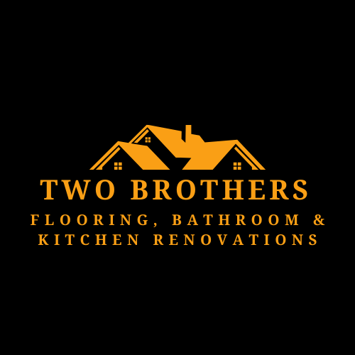 Two Brothers Flooring, Bathroom & Kitchen Renovations LLC