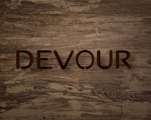 Devour logo