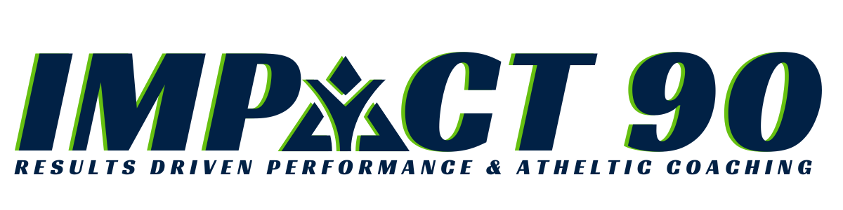Impact 90 Performance Coaching