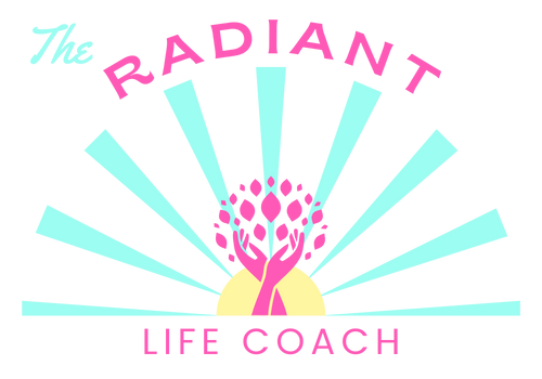 The Radiant Life Coach