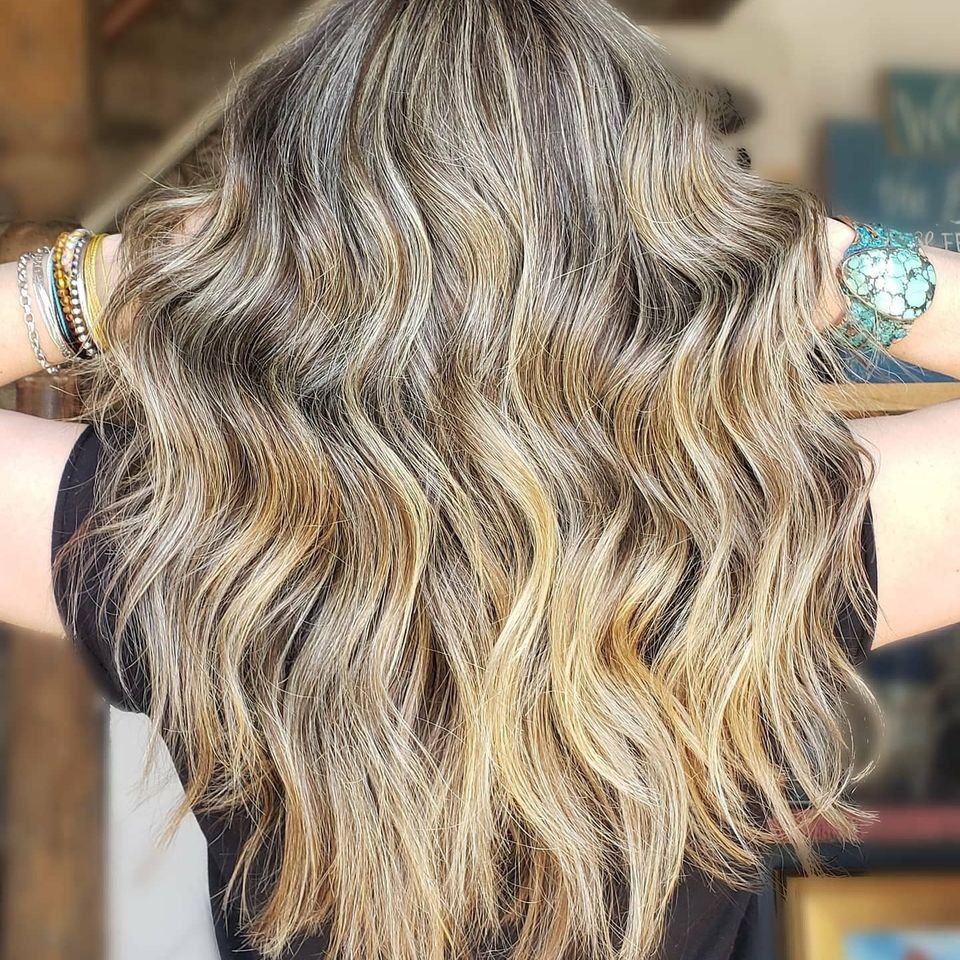 Hair