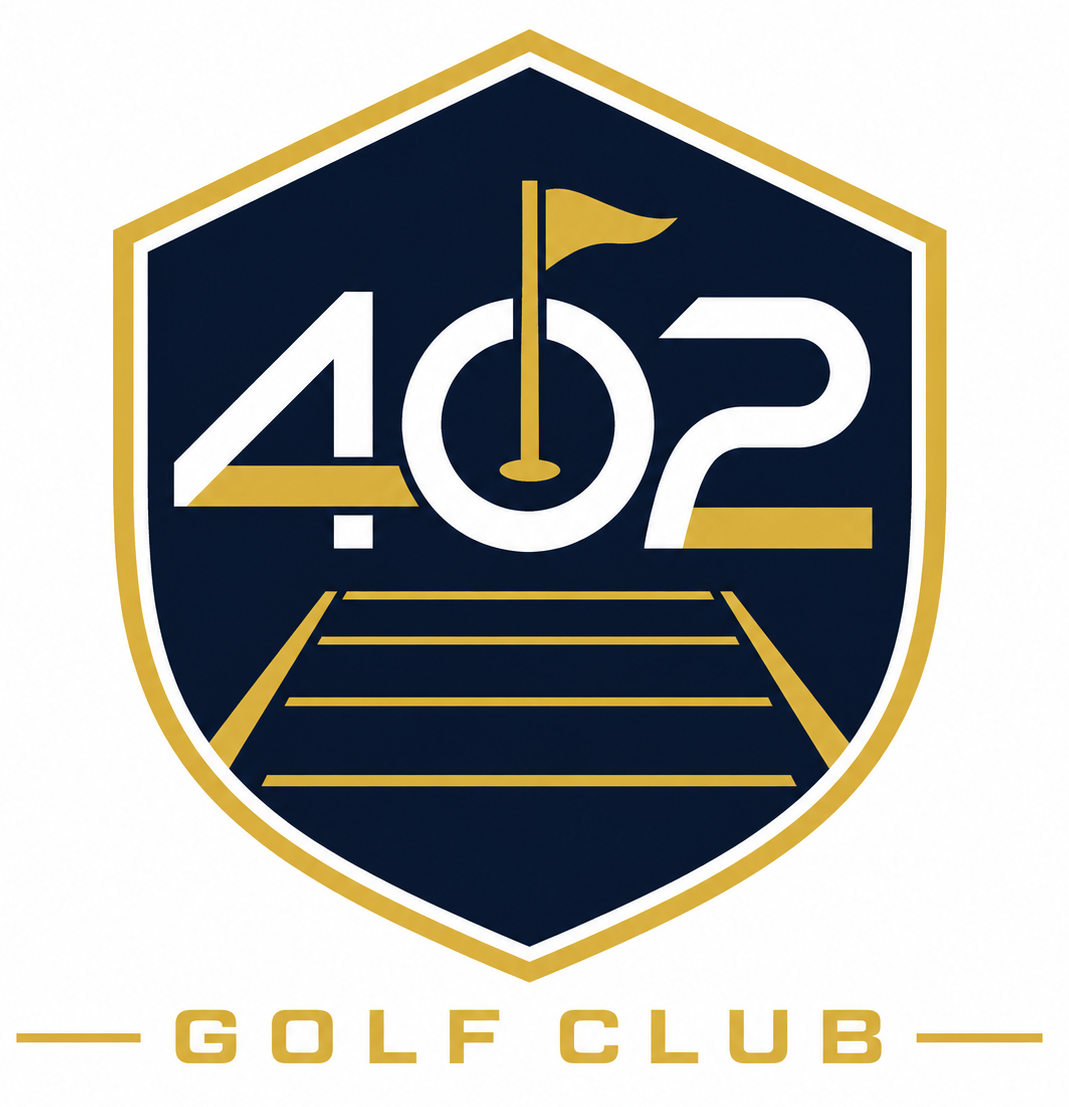 402 Golf Club