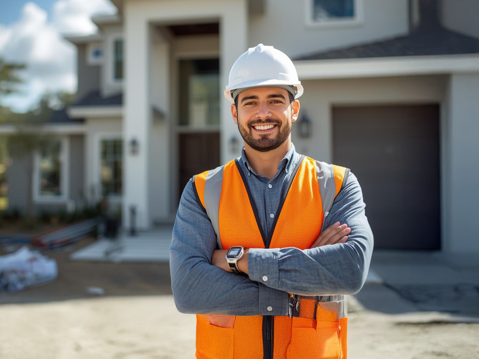 Residential and Commercial Contractor
