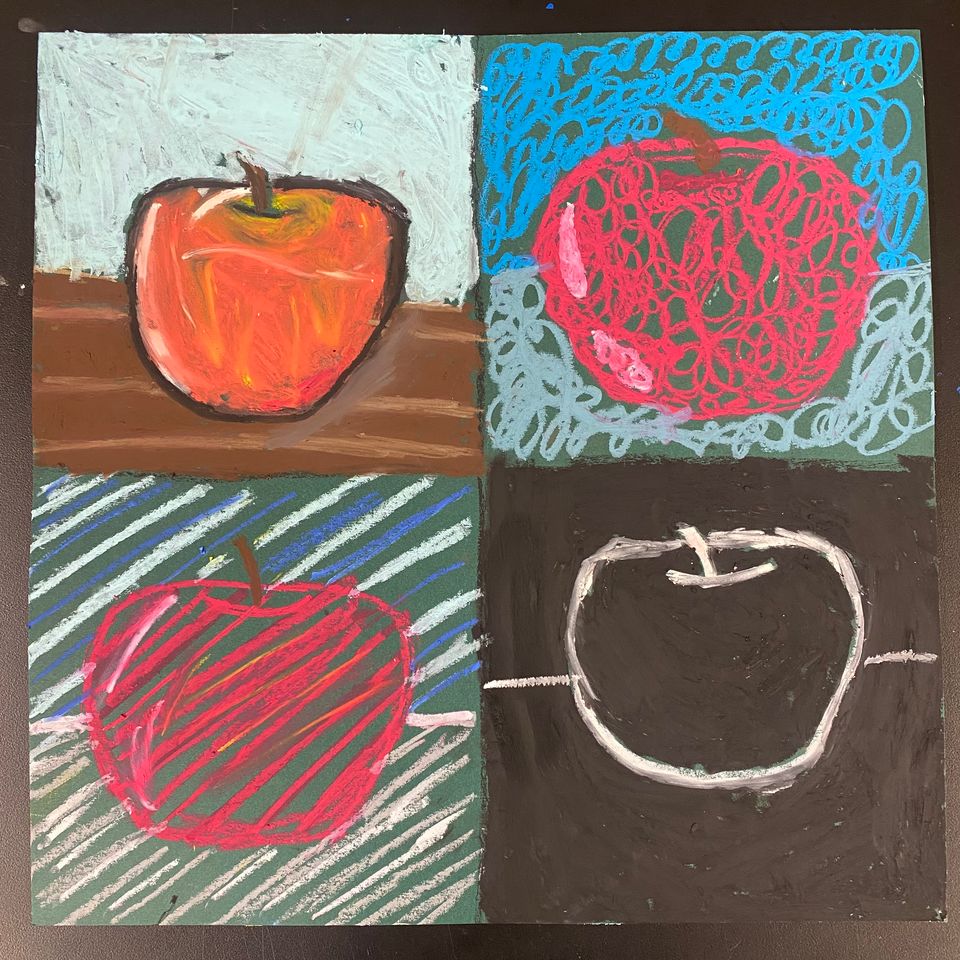 Still life art lessons affordable in bayonne newjersey