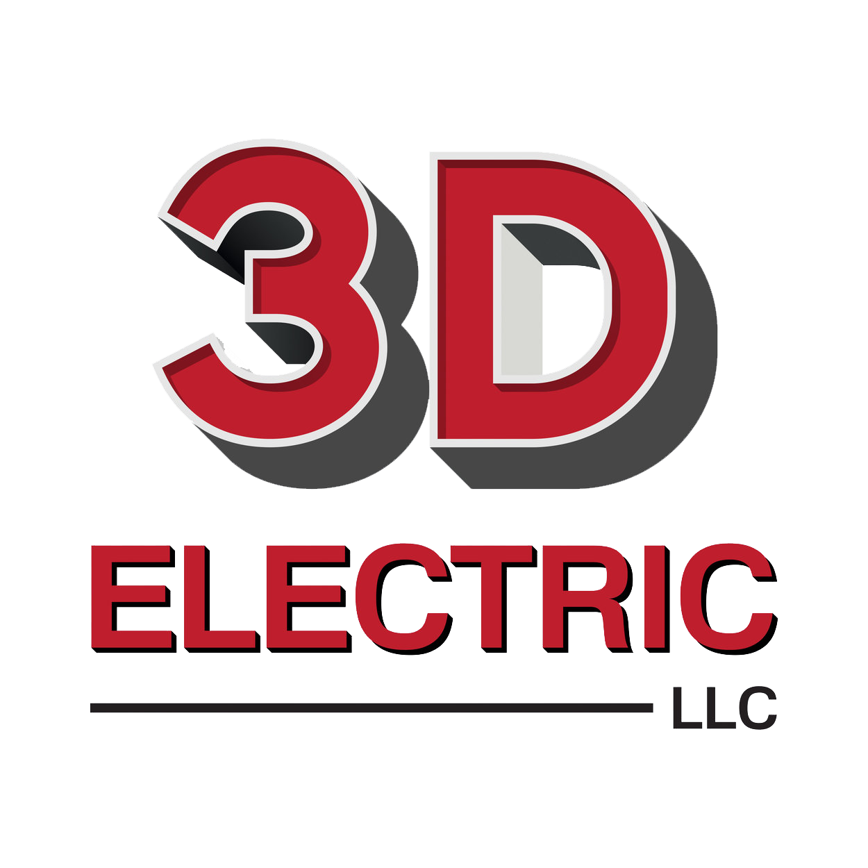 3D Electric