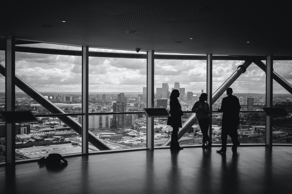 Property Management Background