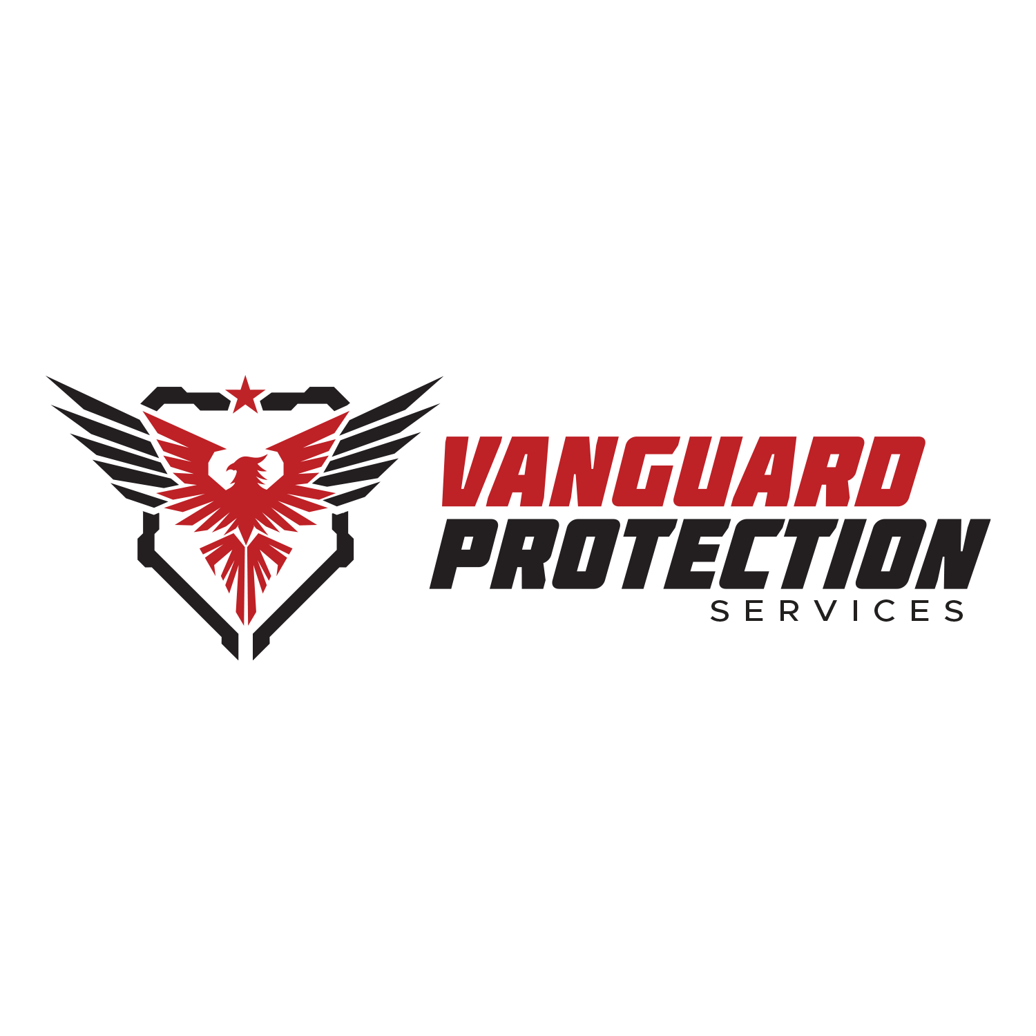 Vanguard Protection Services