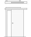 Doors painted slide 20