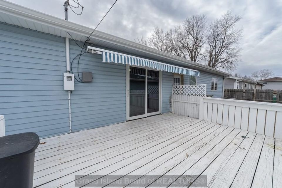 512 e 19th st grand island d 4
