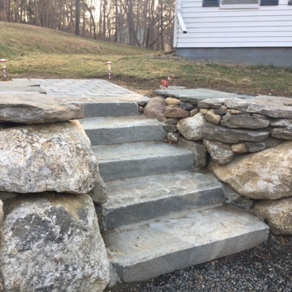 Stairway