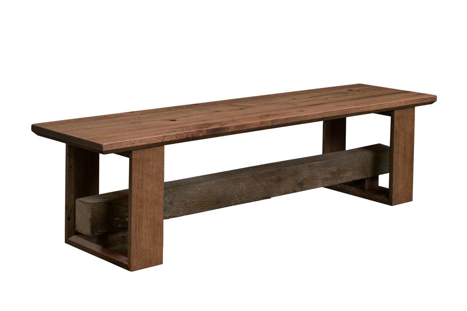 Ubw 1869 bench